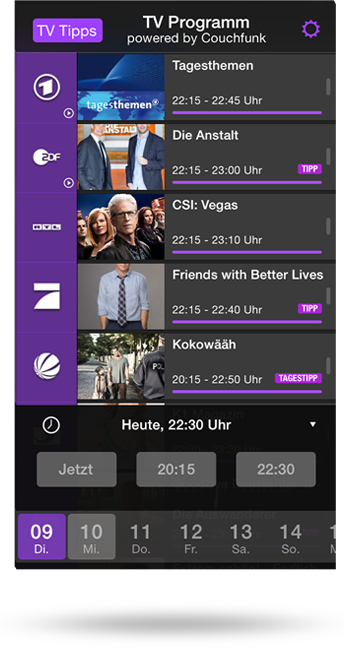 Pay Tv Programm Pay Tv Programm